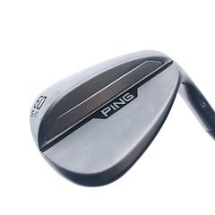 Used Ping s159 Lob Wedge / 60.0 Degrees / Wedge Flex - Image 2