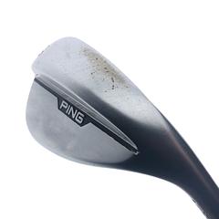 Used Ping s159 Lob Wedge / 60.0 Degrees / Wedge Flex - Image 3