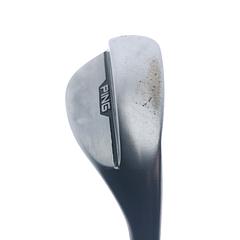 Used Ping s159 Lob Wedge / 60.0 Degrees / Wedge Flex - Image 4