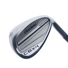 Used Cleveland CBX 4 ZipCore Tour Satin Sand Wedge / 56.0 Degrees / Regular Flex - Image 2