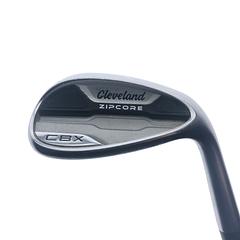 Used Cleveland CBX Zipcore Sand Wedge / 56.0 Degrees / Wedge Flex - Image 1