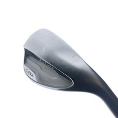 Used Cleveland CBX Zipcore Sand Wedge / 56.0 Degrees / Wedge Flex - Image 3