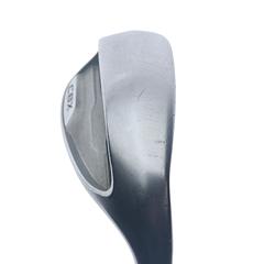Used Cleveland CBX Zipcore Sand Wedge / 56.0 Degrees / Wedge Flex - Image 4