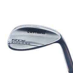 Used Cleveland RTX ZipCore Tour Satin Sand Wedge / 54.0 Degrees / Wedge Flex - Image 1