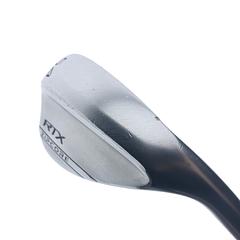 Used Cleveland RTX ZipCore Tour Satin Sand Wedge / 54.0 Degrees / Wedge Flex - Image 3