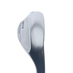 Used Cleveland RTX ZipCore Tour Satin Sand Wedge / 54.0 Degrees / Wedge Flex - Image 4