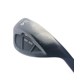 Used Cleveland 588 RTX CB Black Pearl Sand Wedge / 56.0 Degrees / Wedge Flex - Image 3
