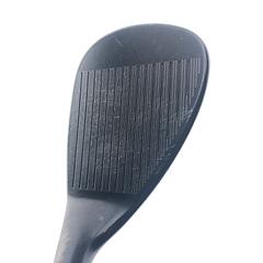 Used Cleveland 588 RTX CB Black Pearl Sand Wedge / 56.0 Degrees / Wedge Flex - Image 5