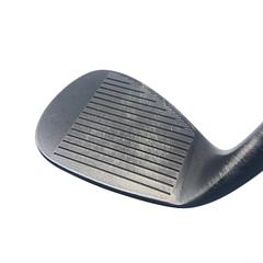 Used Cleveland 588 RTX CB Black Pearl Sand Wedge / 56.0 Degrees / Wedge Flex - Image 6