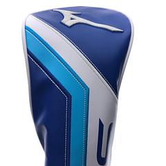 Used Mizuno ST-Max 230 Driver / 9.5 Degrees / Regular Flex - Image 10