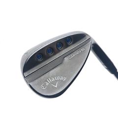 Used Callaway Jaws MD5 Tour Grey Sand Wedge / 54.0 Degrees / Stiff Flex - Image 2