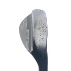 Used Callaway Jaws MD5 Tour Grey Sand Wedge / 54.0 Degrees / Stiff Flex - Image 4