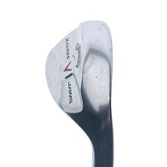 Used Callaway X Series Jaws CC Chrome Sand Wedge / 54.0 Degrees / Wedge Flex - Image 4