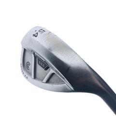 Used Cleveland 588 RTX 2.0 CB Tour Satin Sand Wedge / 54.0 Degrees / Stiff Flex - Image 3