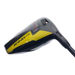 Used Cobra KING F9 Speedback Driver / 10.5 Degrees / Regular Flex - Image 3