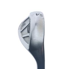 Used Cleveland 588 RTX 2.0 CB Tour Satin Sand Wedge / 54.0 Degrees / Stiff Flex - Image 4