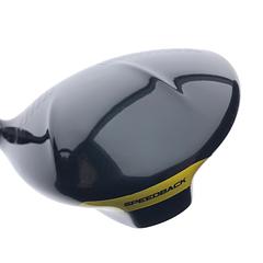 Used Cobra KING F9 Speedback Driver / 10.5 Degrees / Regular Flex - Image 4