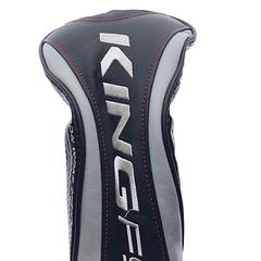 Used Cobra KING F9 Speedback Driver / 10.5 Degrees / Regular Flex - Image 10