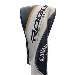 Used Callaway Rogue ST MAX Driver / 9.0 Degrees / Regular Flex - Image 9