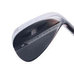 Used Titleist Vokey SM8 Tour Chrome Gap Wedge / 52.0 Degrees / Wedge Flex - Image 2