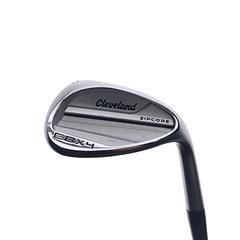 Used Cleveland CBX 4 ZipCore Tour Satin Gap Wedge / 50.0 Degrees / Regular Flex - Image 1