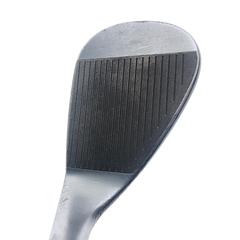 Used TaylorMade Milled Grind 3 Lob Wedge / 60.0 Degrees / Stiff Flex - Image 5