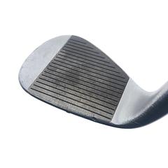 Used TaylorMade Milled Grind 3 Lob Wedge / 60.0 Degrees / Stiff Flex - Image 6