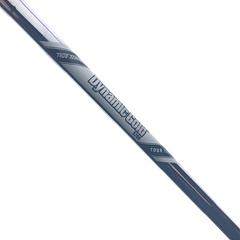 Used TaylorMade Milled Grind 3 Lob Wedge / 60.0 Degrees / Stiff Flex - Image 7