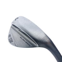Used TaylorMade Milled Grind Hi-Toe 3 Chrome Sand Wedge / 56 Degree / Wedge Flex - Image 3