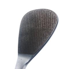 Used TaylorMade Milled Grind Hi-Toe 3 Chrome Sand Wedge / 56 Degree / Wedge Flex - Image 5