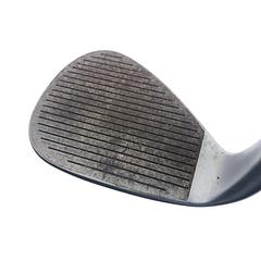 Used TaylorMade Milled Grind Hi-Toe 3 Chrome Sand Wedge / 56 Degree / Wedge Flex - Image 6