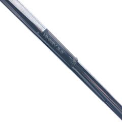 Used TaylorMade Milled Grind Hi-Toe 3 Chrome Sand Wedge / 56 Degree / Wedge Flex - Image 7