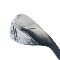 Used TaylorMade ATV Lob Wedge / 58.0 Degrees / Wedge Flex - Image 3