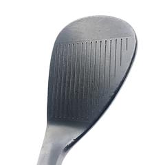 Used TaylorMade ATV Lob Wedge / 58.0 Degrees / Wedge Flex - Image 5