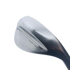 Used Titleist SM9 Tour Chrome Sand Wedge / 56.0 Degrees / Wedge Flex - Image 3