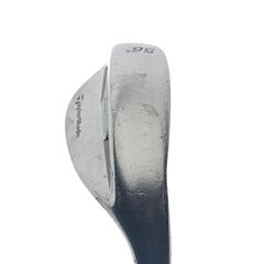 Used TaylorMade RAC Sand Wedge / 56 Degrees / Wedge Flex - Image 4