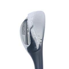 Used Cobra Snakebite X Gap Wedge / 52.0 Degrees / Stiff Flex - Image 4