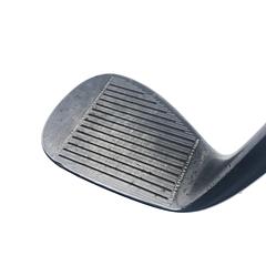 Used Cleveland 588 RTX 2.0 Black Satin Gap Wedge / 52.0 Degrees / Wedge Flex - Image 6