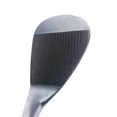 Used TaylorMade Milled Grind 3 Lob Wedge / 60.0 Degrees / X-Stiff Flex - Image 5