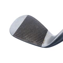 Used TaylorMade Milled Grind 3 Lob Wedge / 60.0 Degrees / X-Stiff Flex - Image 6