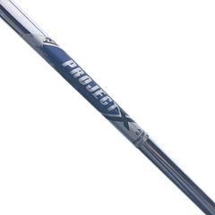 Used TaylorMade Milled Grind 3 Lob Wedge / 60.0 Degrees / X-Stiff Flex - Image 7