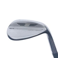 Used Titleist SM9 Tour Chrome Sand Wedge / 56.0 Degrees / Wedge Flex - Image 1
