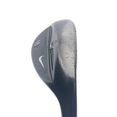 Used Nike VR V-Rev Black Sand Wedge / 56.0 Degrees / Wedge Flex - Image 4
