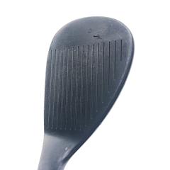 Used Nike VR V-Rev Black Sand Wedge / 56.0 Degrees / Wedge Flex - Image 5
