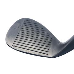 Used Nike VR V-Rev Black Sand Wedge / 56.0 Degrees / Wedge Flex - Image 6