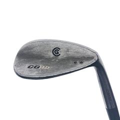 Used Cleveland CG10 Sand Wedge / 56.0 Degrees / Wedge Flex - Image 1