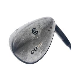 Used Cleveland CG10 Sand Wedge / 56.0 Degrees / Wedge Flex - Image 2