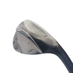 Used TaylorMade Milled Grind Hi-Toe 3 Sand Wedge / 56.0 Degrees / X-Stiff Flex - Image 3