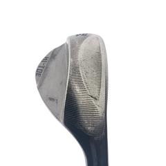 Used TaylorMade Milled Grind Hi-Toe 3 Sand Wedge / 56.0 Degrees / X-Stiff Flex - Image 4
