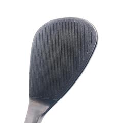 Used TaylorMade Milled Grind Hi-Toe 3 Sand Wedge / 56.0 Degrees / X-Stiff Flex - Image 5